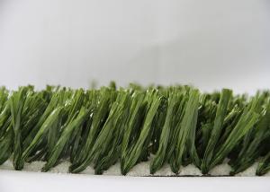 Wholesale Real Looking Soccer Artificial Turf Fake Grass Lawns 10080 Stitches / Square Meter from china suppliers