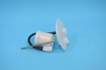 B14 77024-48040 Plastic Fuel Pump For Toyota