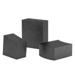 Magnesia Sand and Graphite Refractory Brick for Industrial Furnaces Distributor