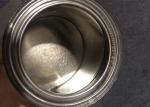 SE2599A Silver Paint Thermoplastic Acrylic Based Resin For Household