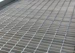 Safety Stainless Steel Grating , Stainless Steel Bbq Grill Grates