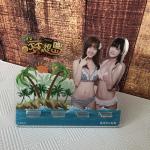 OEM ODM Cartoon Acrylic Mobile Phone Holder