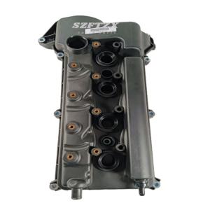 Wholesale Great Wall Haval H6 Engine Valve Cover Assembly 1003500A-EG01T from china suppliers