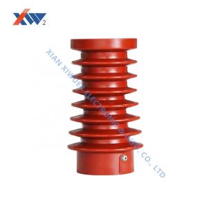 Wholesale Indoor/Outdoor MV Switchgear Capacitive Insulator Partial Discharge 14.4kV 5pC Rated Voltage 12kV from china suppliers