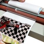 Daqin 3D Mobile Phone Sticker Cutting Machine DQ-MB