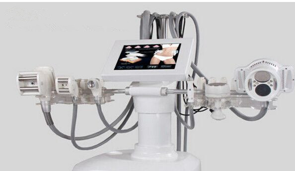 Fat and Cellulite Reduction Weight Loss Machines Vacuum Theory Machine
