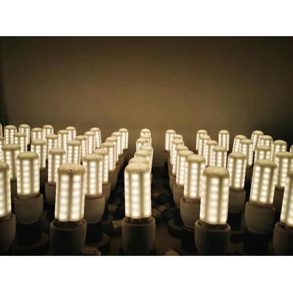 ETL Certification GX24Q G24D G23 LED PL light 6W Replace 12W18W energy saving energy with 2835smd CRI80 AC100-277V