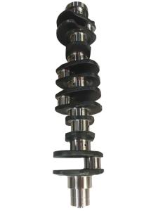 Wholesale 5301008 5301010 3917320 6D114 cummins Diesel Engine Crankshaft from china suppliers