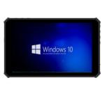 Ultra Lightweight 8" GMS Waterproof Windows Tablet 3500mAh Battery