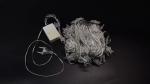1.5m 6m 10m LED Star String Lights Christmas Garland Battery USB Powered Wedding