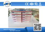Electrically Insulated Deep Groove Ball Bearing 6200 ZZ 2RS Series Bearings 6202