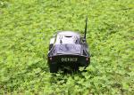 OEM / ODM rc boat autopilot carp fishing bait boats ABS Engineering plastic
