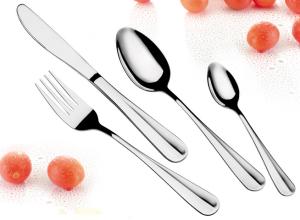 Wholesale High Quality Stainless Steel Cutlery Set from china suppliers