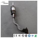 Bora 1.6 High Quality Stainless Steel Auto Catalytic Converter