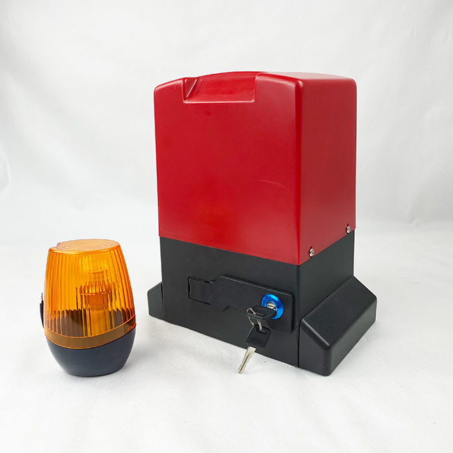2000kg Industrial Automatic Gate Opener Kit 700W 110V 60Hz