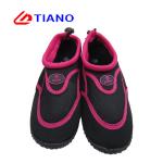 Unisex Customized Size 30-45 Aqua Socks Water Shoes