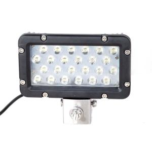 Wholesale 39W 7inch cree led headlamp from china suppliers