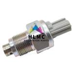 PC450-7 499000-4441 Common Rail Sensor Excavator Parts Accessories Construction