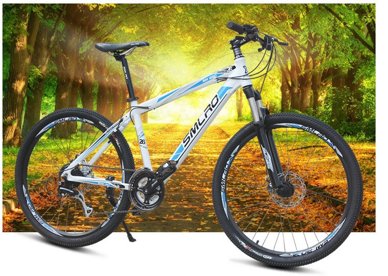 SHIMANO Derailleur 36v 26 Inch Electric Downhill Mountain Bike