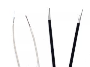Wholesale GJXH 2 Core Fiber Optic Drop Cable Butterfly For Indoor Telecom Communication from china suppliers