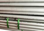 Alloy Not Powder N06600 Inconel 600 Nickel Alloy Seamless Round Tube Hollow Pipe
