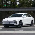 Roewe D7 Energy Vehicle Custom Four-Wheel Electric Car 5-door 5-seat SUV Max