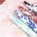 Tanabata Story Rose Flower Wrapping Paper Kraft Paper Bouquet Paper Handmade DIY