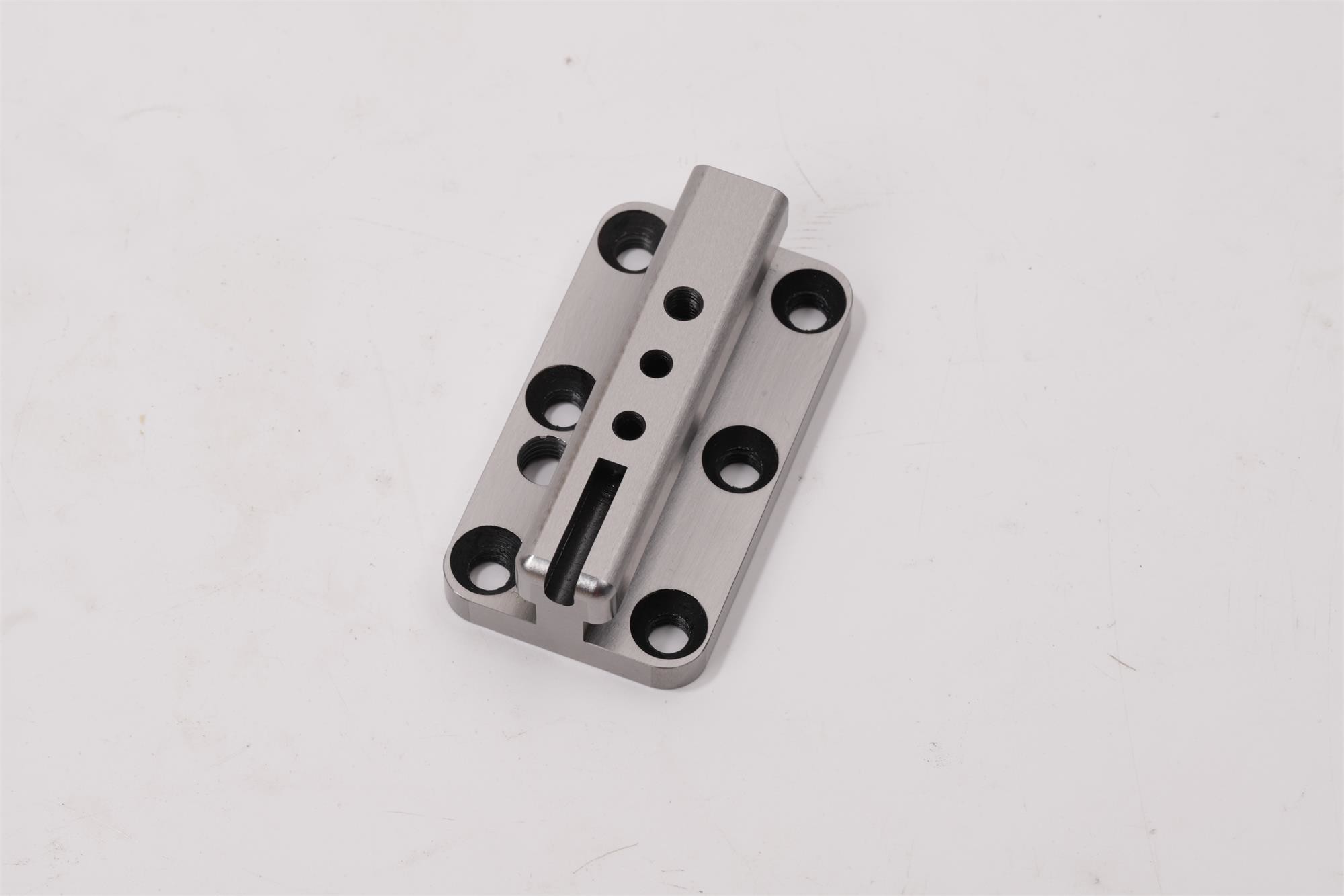 Custom Made Injection Molding Automotive Parts Slider Units
