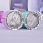 10oz Wine Sippy Cup For Adult Double Walled Insulated Vacuum Unbreakable