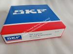 S K F Cylindrical roller bearings, single row NJ315ECMC4/VA301