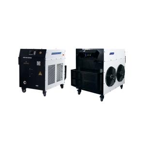 Wholesale Moderate Cost Induction Coating Removal Machine from china suppliers