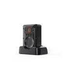 High-Quality Wifi Wireless Police Wearable Body Worn Camera With Screen for Law