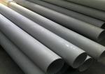 AISI 409 409L Ferritic Automotive Stainless Steel Tubing For Car Exhaust ASME