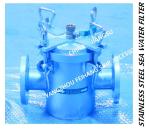 Made in China-air conditioning sea water pump imported 316L stainless steel