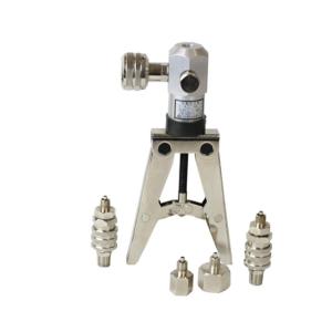 Wholesale Handhold Air Pressure Gauge Calibrator 1.6Mpa from china suppliers
