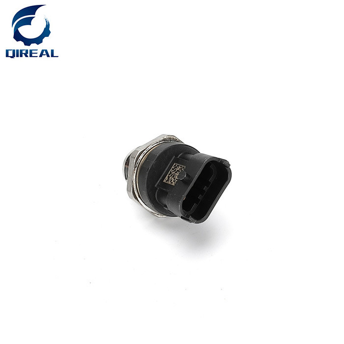VA32G6109101 VA32G6109100 Common Rail Pressure Sensor For SK140LC-8 SK130LC-8 SK130-8 SK140-8 D04FR SK135SR SK135SRLC
