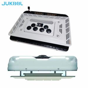 Wholesale 24V Rooftop 850W Truck Parking Auto Air Conditioner from china suppliers