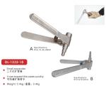 2 Piece Small Pipe Expander Tool 10mm-25mm DL-1232-10 For Capillary Tube