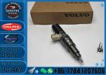 Electronic Unit Fuel Injector BEBE4D25001 21371679 85003268 21340616 7421340616