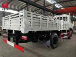 Siontruk 15t Heavy Duty Cargo Truck Van HW19710 ZZ1167M4611W