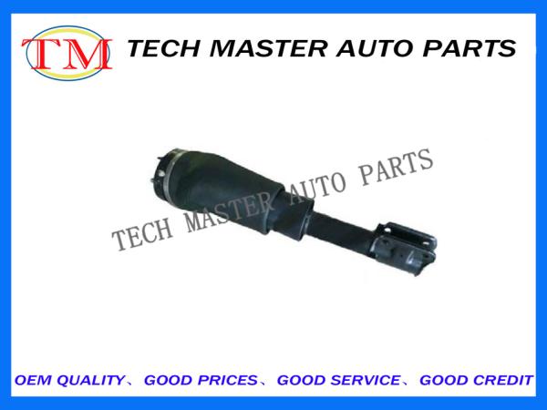 Front Left Land Rover Air Suspension Parts , Range Rover Air Suspension Strut