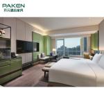 Veneer Bedroom Furniture Sets