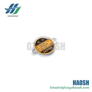 Wholesale ISUZU Auto Parts Water Tank Cap Radiator Cover fit 5-21450005-3 5214500053 5-21450-005-3 ISUZU NHR NPR 4JA1 from china suppliers