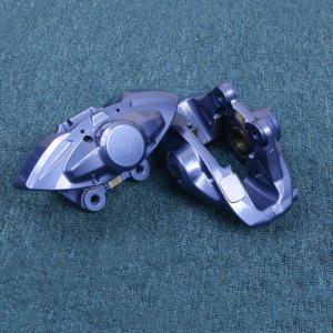 Wholesale BMW Auto Front Modified MP 4 Pot Brake Calipers F30 F22 F31 F32 F34 from china suppliers