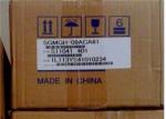 Industrial Servo Motor Yaskawa 5.39N.m 200V AC Servo Motor SGMGH-09ACA61