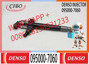Wholesale Fuel Injector 095000-7060 6C1Q-9K546-Bc 095000-5800 095000-5810 from china suppliers