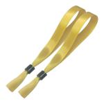 Elastic Festival Cloth Wristbands