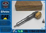 CAT Fuel Injector Assembly 174-7526 174-7528 232-1168 232-1173 for CAT 3412