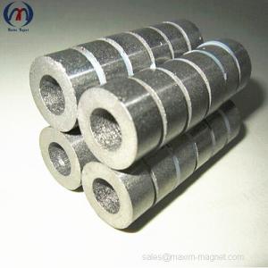Wholesale SmCo Magnet ring from china suppliers