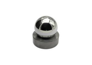 Wholesale V11 - 250 Carbide Valve Seat Inserts Φ 42.88mm Tungsten Carbide Valve Sphere from china suppliers